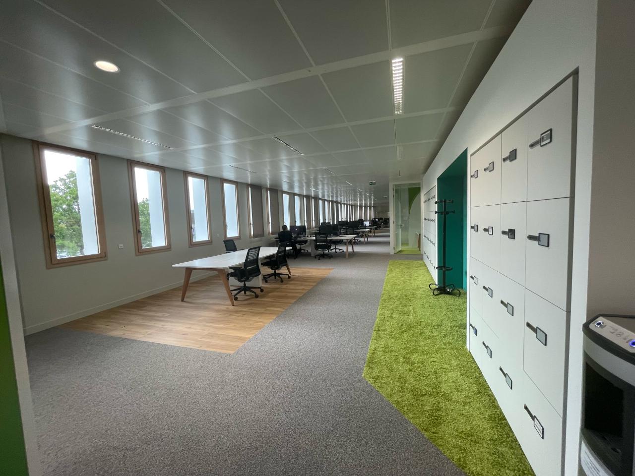 Bureau Olivet 1104m² Location bureau Olivet Loiret OLBUR2205215 4